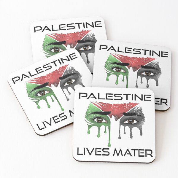 Item preview, PALETINE LIVES MATTER - FREE PALESTINE designed and sold by BangferoStore20.