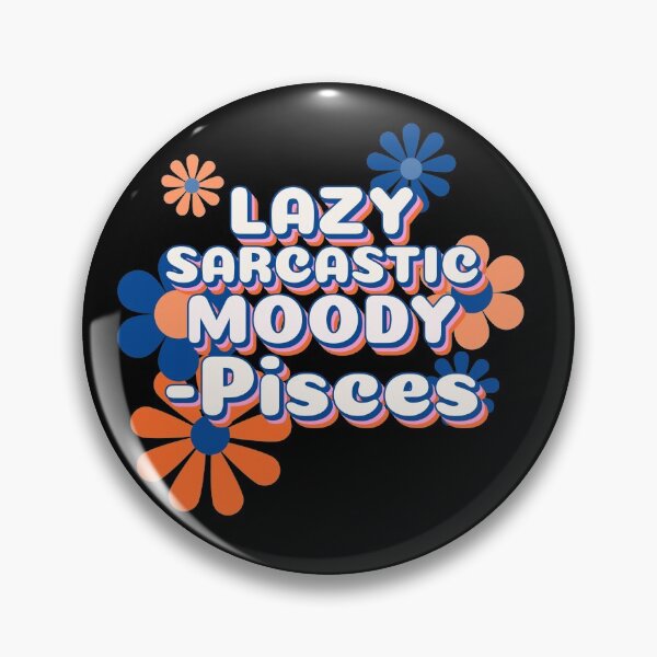 Item preview, Pisces designed and sold by Hoetoons.
