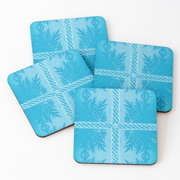 Item preview, Breathe Easy Artemisia To Protect And Rescue Blue designed and sold by SpiritGifts.