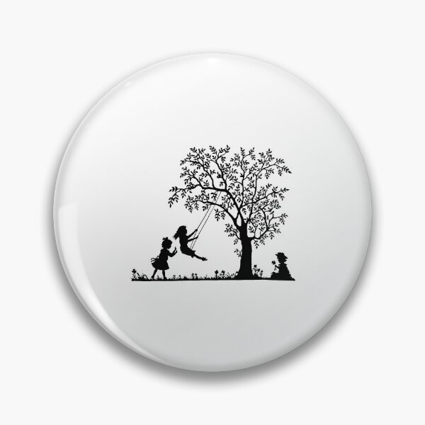 Item preview, Outline Tree Of Life designed and sold by CRAZY-T.