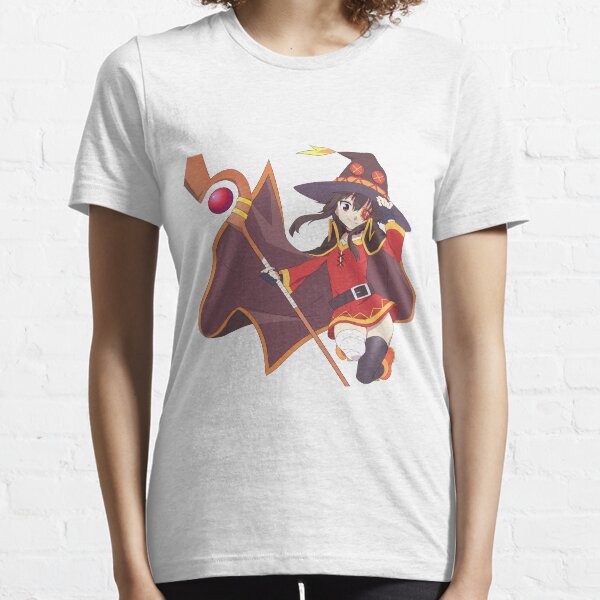 Konosuba Geschenke & Merchandise | Redbubble