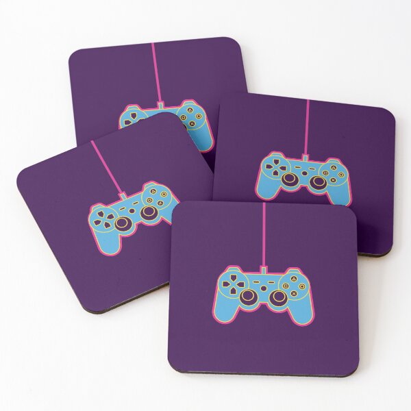 Item preview, Blue Gaming Controller | Gayming Collection designed and sold by beanibooi.