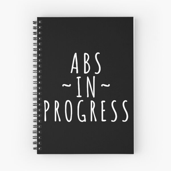 Item preview, Abs in Progress Incomplete designed and sold by SunfullyYours.