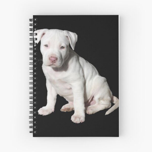 Item preview, Pitbull Puppy Design designed and sold by luckyturtles.