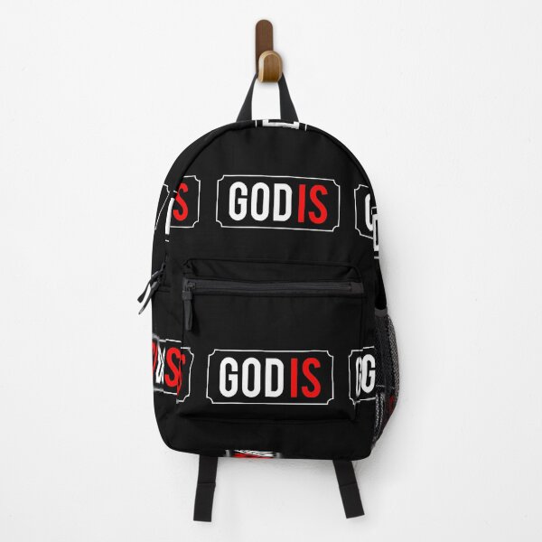 Item preview, Bible verse Shirt Shops - God is! designed and sold by Sunnyhova.
