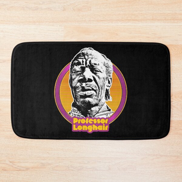 Item preview, Professor Longhair ∆∆ Vintage Look Original Design designed and sold by AestheticNow.