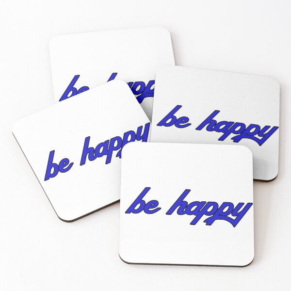 Item preview, be happy designed and sold by Ashu-Tyagi.