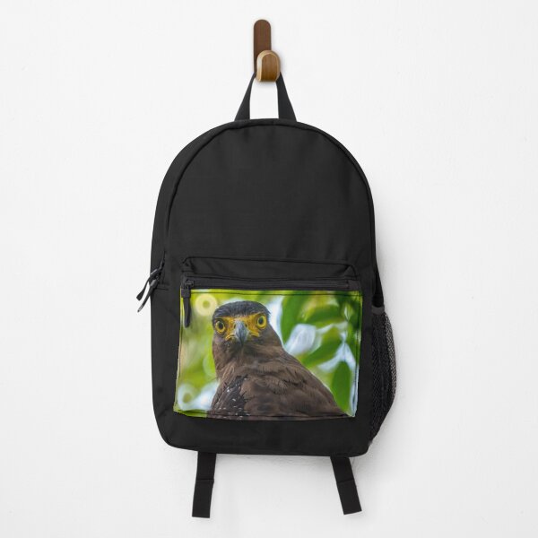 Item preview, Crested Serpent Eagle designed and sold by David ST Loh Images.