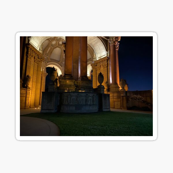 Item preview, Palace Alter designed and sold by Scott Grabowski.