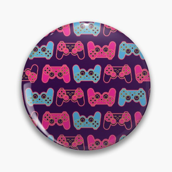 Item preview, Gaming Controller Pattern | Gayming Collection designed and sold by beanibooi.
