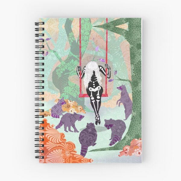 Item preview, A Secret Garden designed and sold by KatArtDesigns.