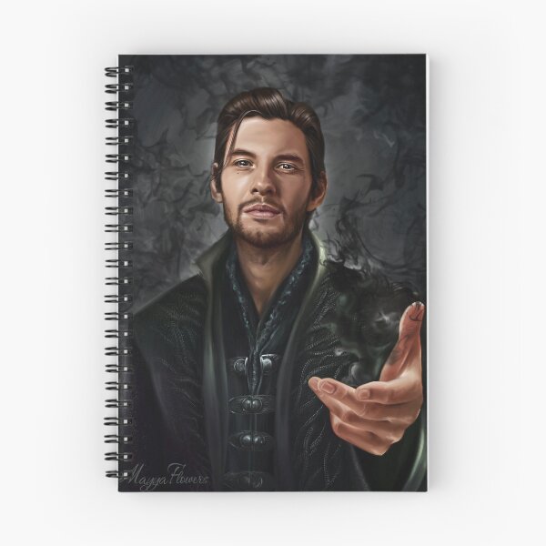 Item preview, General Kirigan "Shadow and Bone" designed and sold by mayyaflowers.