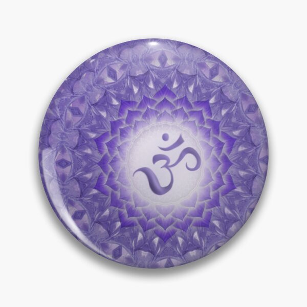 Item preview, Sahasrara Mandala designed and sold by RGiadaArtShop.