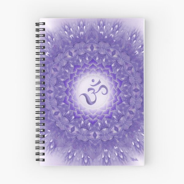 Item preview, Sahasrara Mandala designed and sold by RGiadaArtShop.