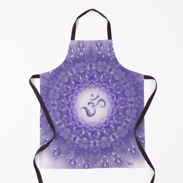 Item preview, Sahasrara Mandala designed and sold by RGiadaArtShop.