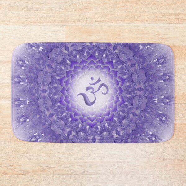 Item preview, Sahasrara Mandala designed and sold by RGiadaArtShop.
