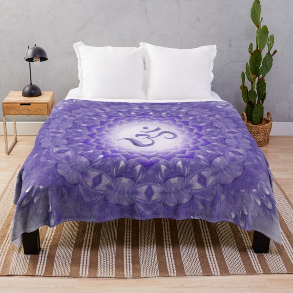 Item preview, Sahasrara Mandala designed and sold by RGiadaArtShop.