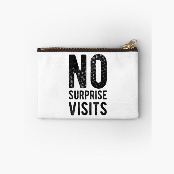 Item preview, No Surprise Visits Introvert designed and sold by MariosNydras.