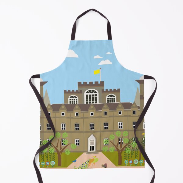 Item preview, Castle designed and sold by Design4uStudio.