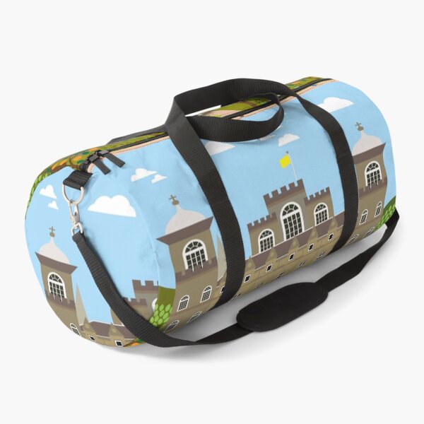 Item preview, Castle designed and sold by Design4uStudio.