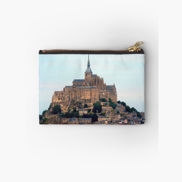 Item preview, Mont Saint Michel Normandy France designed and sold by AndyEvansPhotos.
