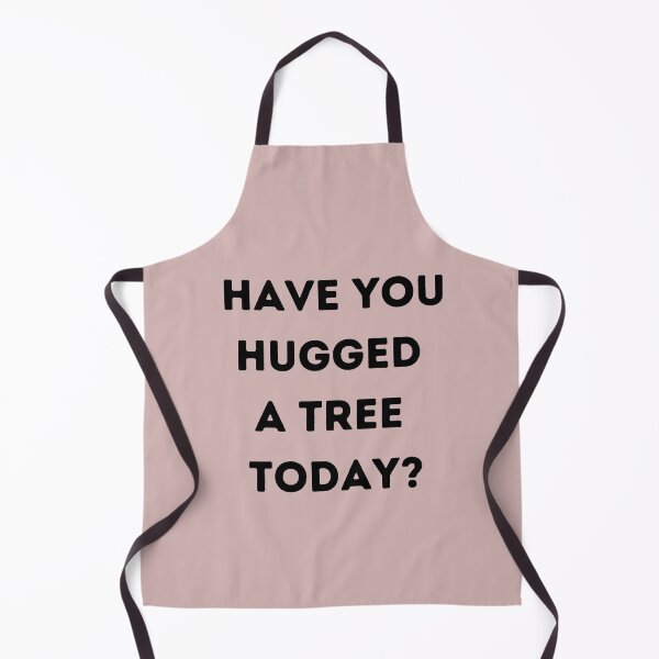 Item preview, Have You Hugged a Tree Today? designed and sold by KrisantoArts.