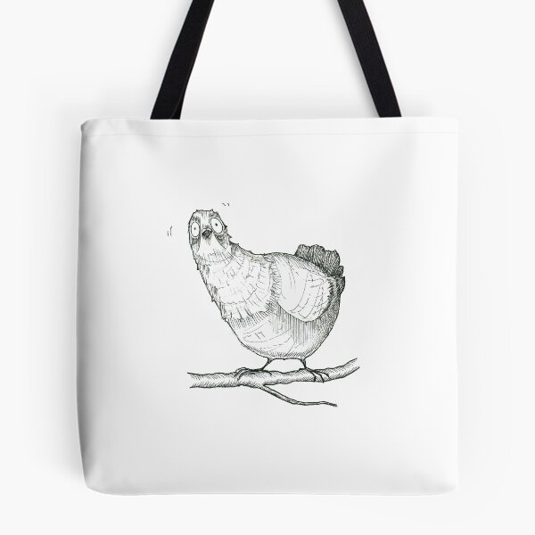 Item preview, Pidgey designed and sold by Rebekka  Schönefuß.