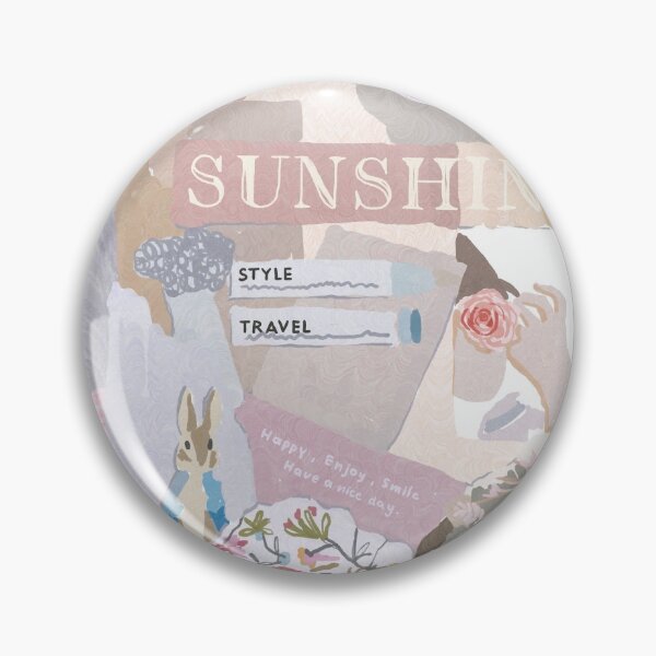Item preview, Nature Flowers Collage Art Illustration | Lovely nature collage| Manoondaly's Collage art designed and sold by Manoondaly.