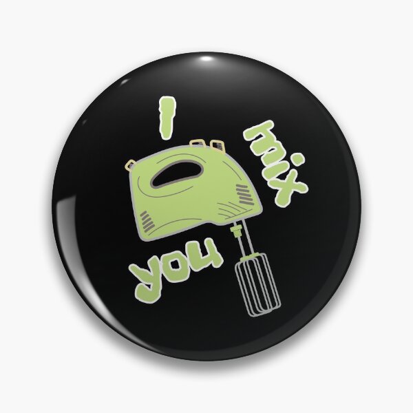 Item preview, Your hand mixer - mixes everything and more. designed and sold by Bodino.