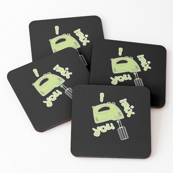 Item preview, Your hand mixer - mixes everything and more. designed and sold by Bodino.