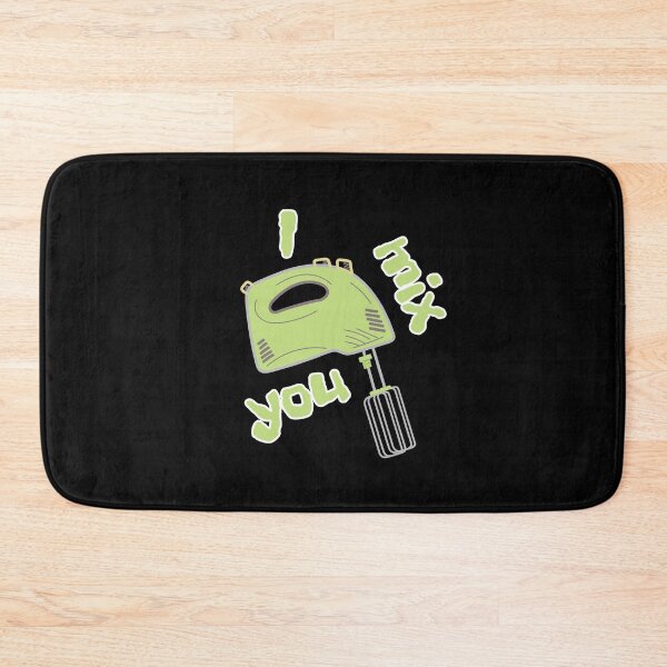 Item preview, Your hand mixer - mixes everything and more. designed and sold by Bodino.