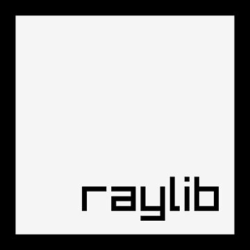 Artwork thumbnail, raylib - merch! by raysan