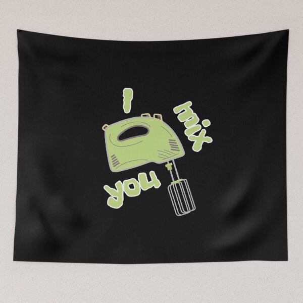 Item preview, Your hand mixer - mixes everything and more. designed and sold by Bodino.