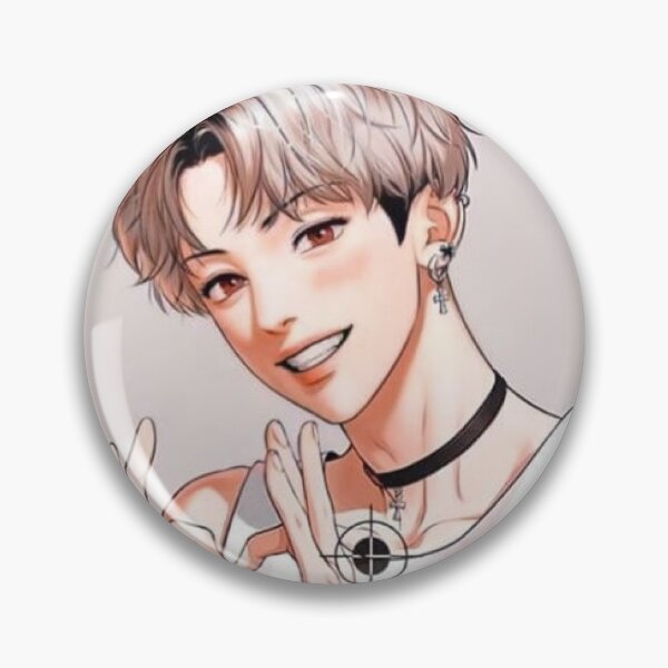 Item preview, Oh Chanwoo Bj Alex new pic designed and sold by Chanwooirl.