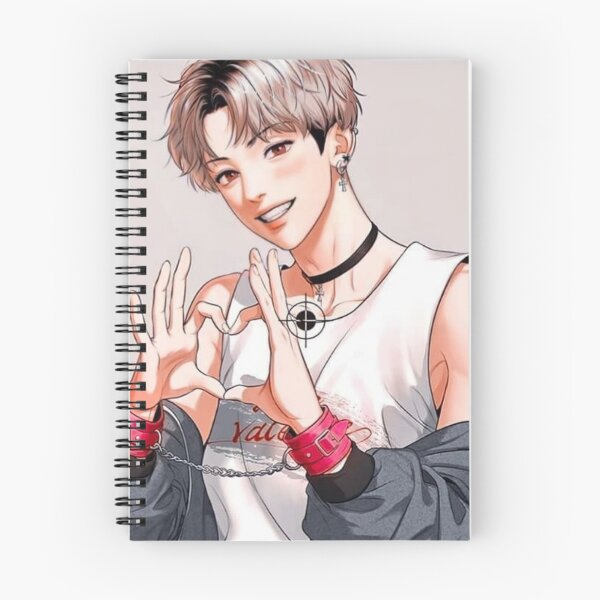 Item preview, Oh Chanwoo Bj Alex new pic designed and sold by Chanwooirl.