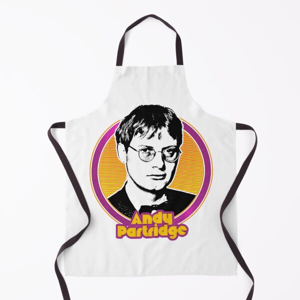 Item preview, Andy Partridge ∆∆ Vintage Look Original Design designed and sold by AestheticNow.