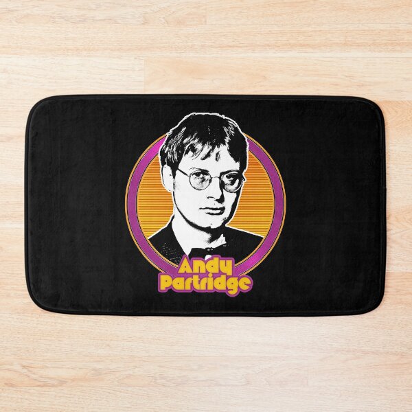 Item preview, Andy Partridge ∆∆ Vintage Look Original Design designed and sold by AestheticNow.