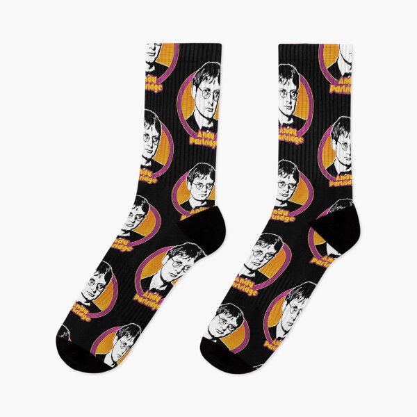 Item preview, Andy Partridge ∆∆ Vintage Look Original Design designed and sold by AestheticNow.