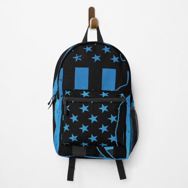 Item preview, Freediving American Flag - One Breath Freediving designed and sold by cotros.