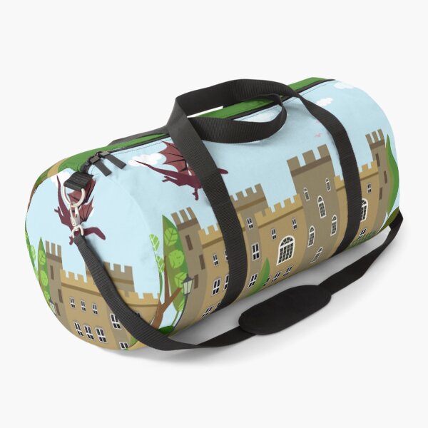 Item preview, Castle designed and sold by Design4uStudio.