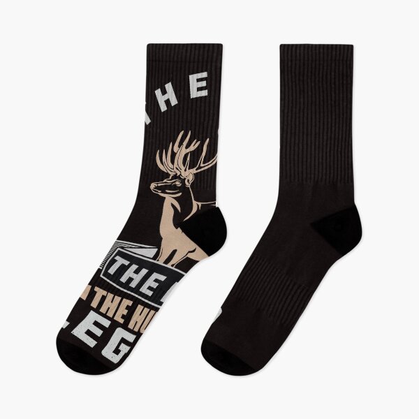 Item preview, THE MAN THE MYTH THE HUNTING LEGEND designed and sold by teemaker24.