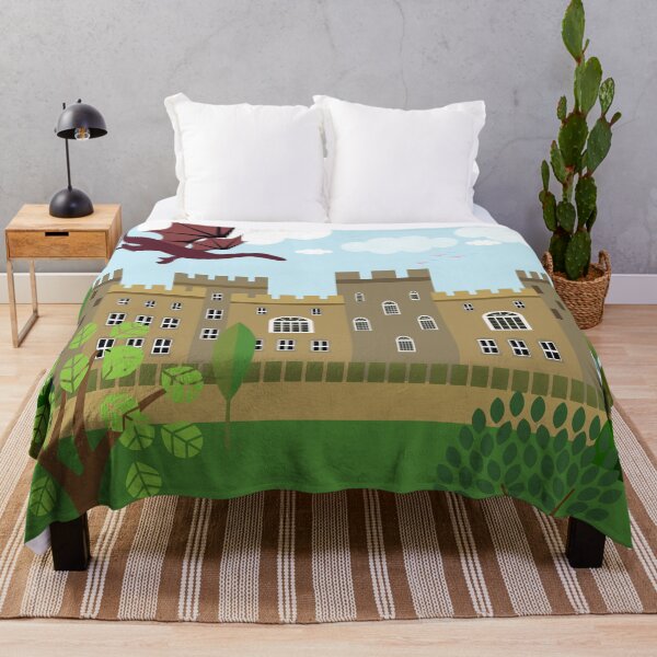 Item preview, Castle designed and sold by Design4uStudio.