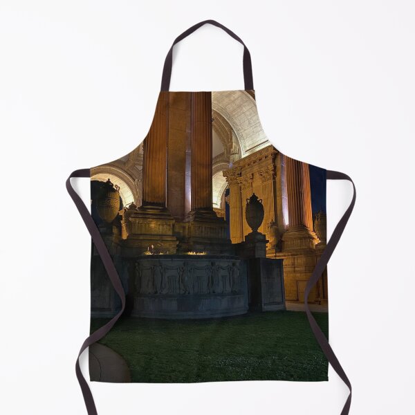 Item preview, Palace Alter designed and sold by Scott Grabowski.