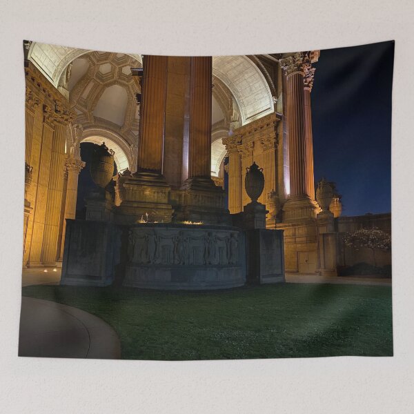 Item preview, Palace Alter designed and sold by Scott Grabowski.