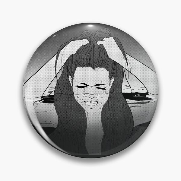 Item preview, Frustrated -Mermay 2021- Original Art By Cat LaCroix designed and sold by Catknip.