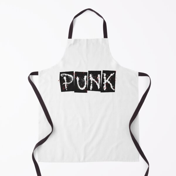 Item preview, Sprayed Punk Graffiti designed and sold by iscaStudioArt.