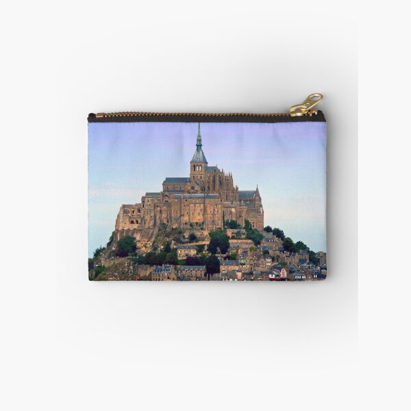 Item preview, Mont Saint Michel Normandy France designed and sold by AndyEvansPhotos.