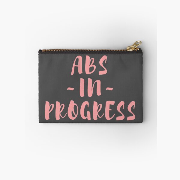 Item preview, Abs in Progress Incomplete designed and sold by SunfullyYours.