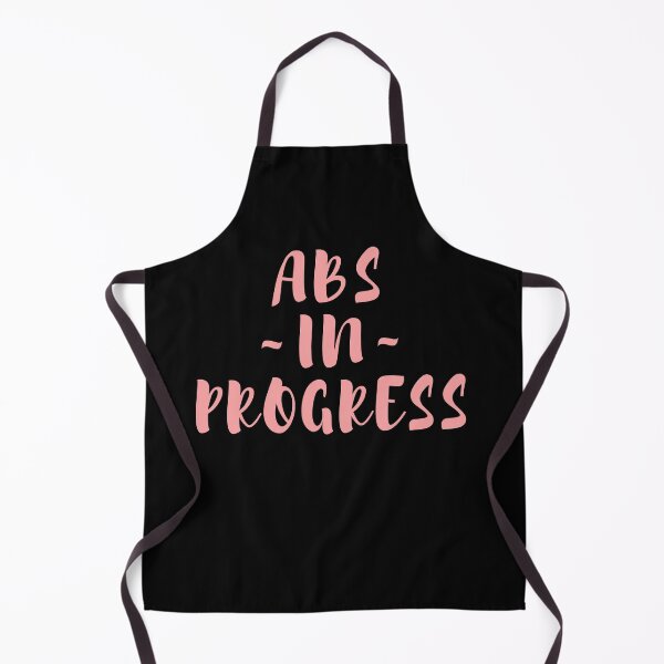 Item preview, Abs in Progress Incomplete designed and sold by SunfullyYours.