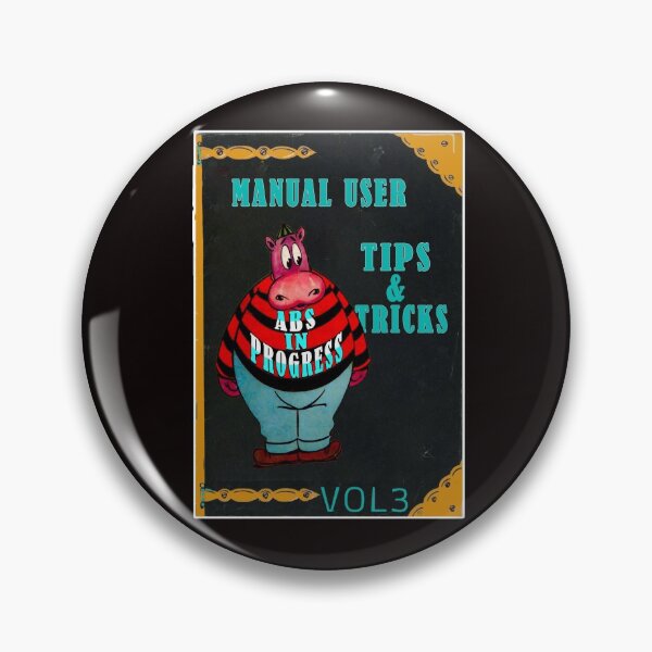 Item preview,  Abs In Progress Funny designed and sold by roleshop.